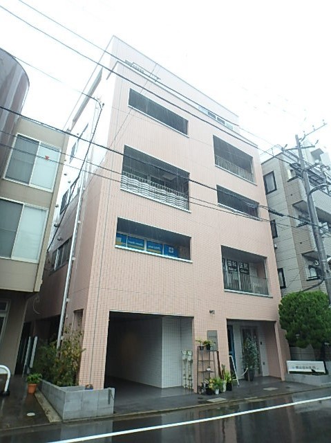 y POINT APARTMENT