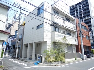 ZEKUⅡ外観写真