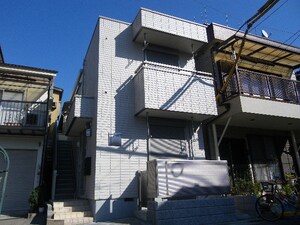 ＭＡＩＳＯＮ　ＩＲＩＳ外観写真