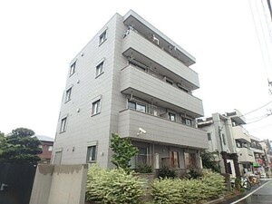 メゾン梅田外観写真