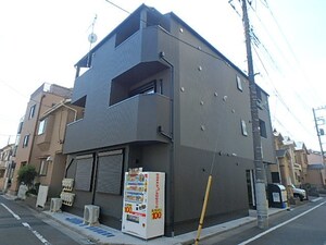 T-space外観写真