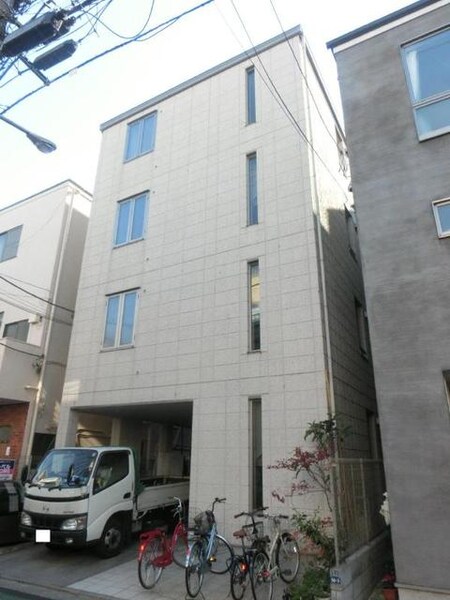 Fine maison Kotobuki外観写真