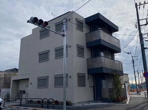 GRACE.N外観写真