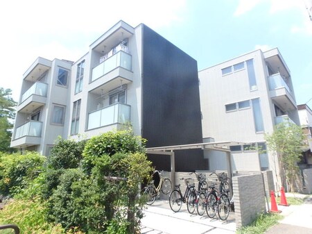 Stream Villa外観写真