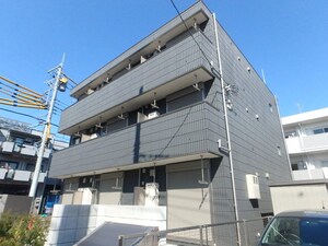 Ｅ’ＴＯＩＬＥ外観写真
