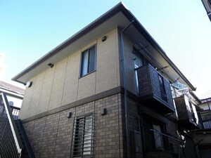 ルミエール外観写真