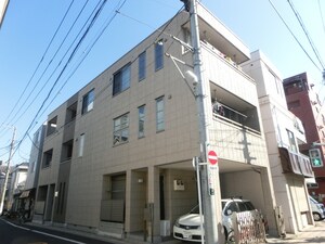 Ｃｕｏｒｅ外観写真