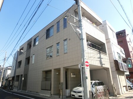 Ｃｕｏｒｅ外観写真
