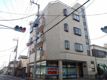 ＹＳビル外観写真