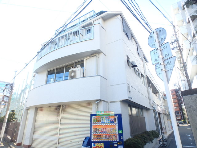 第三小泉ビル