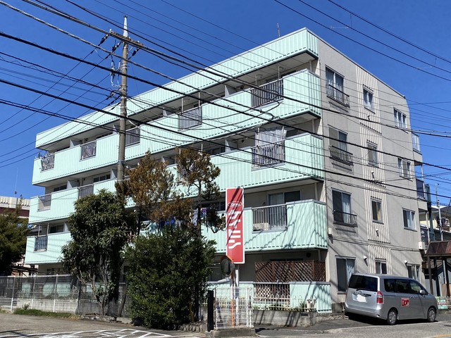 インステート綾瀬