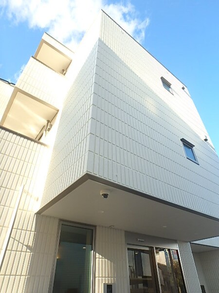 NewSafole西新井外観写真