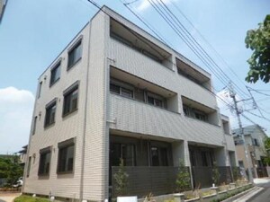 ショコラ　ブランII外観写真