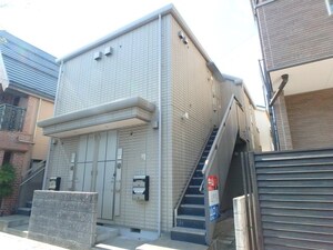 Maison Field外観写真