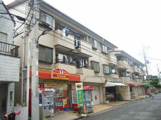 松本レジデンス
