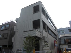 J-NARIHIRA外観写真