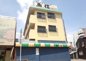 信ビル外観写真