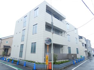 Maison EISHO外観写真