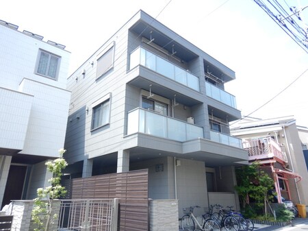 Farnese外観写真