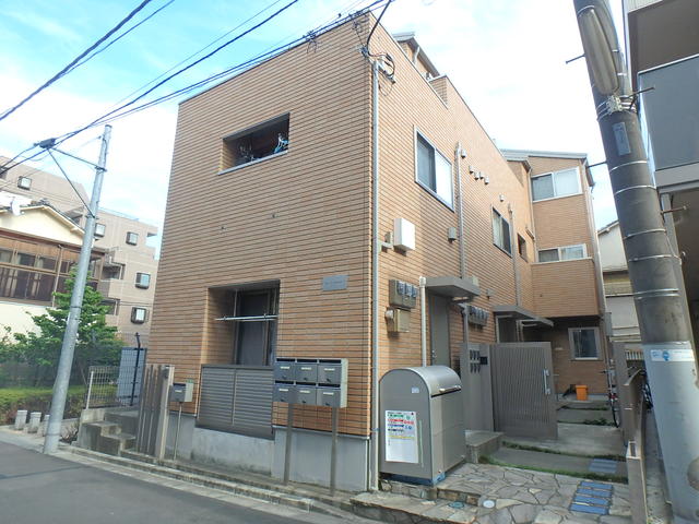 ネオコーポフロラI