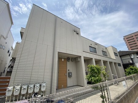 Ark　Maison外観写真