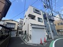 金子マンション