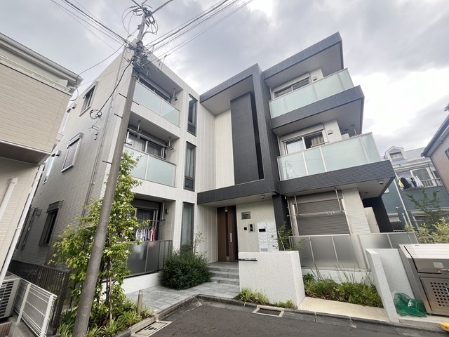 グリシーヌ五反野