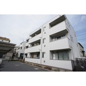 ラシーネ扇A外観写真