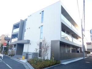 グレイス北千住外観写真