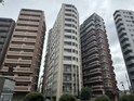 ランドシティ北千住