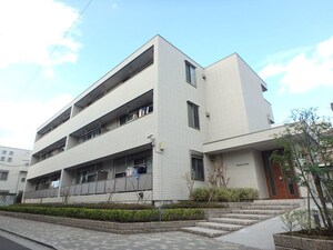 メゾンプルミエ外観写真