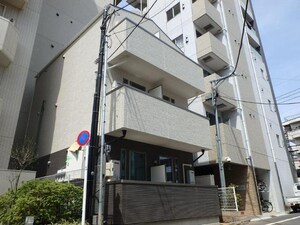 vague（ヴァーグ）住吉外観写真