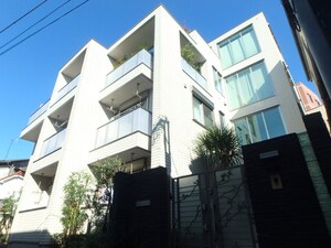 Vela Court外観写真