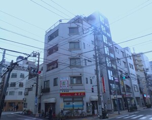 エンジェルみずの外観写真