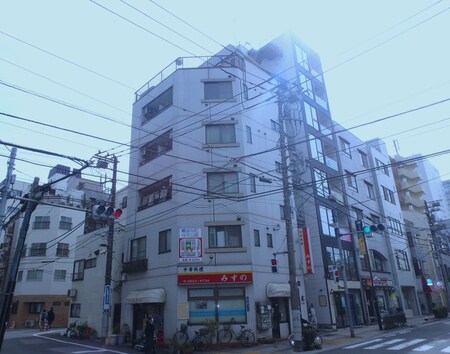 エンジェルみずの外観写真