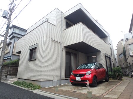 K-maison外観写真