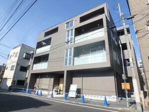 （仮称）堤通１丁目メゾン外観写真
