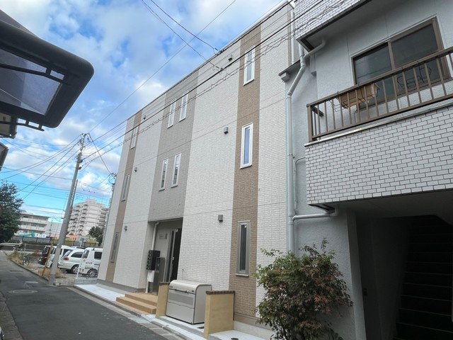 エクセリア北砂