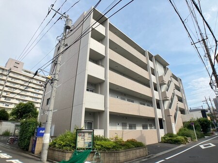 Ｔ.Ｓ.ヴィラージュ外観写真