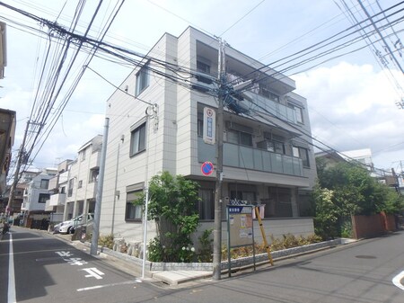 メゾン　ジュエル外観写真