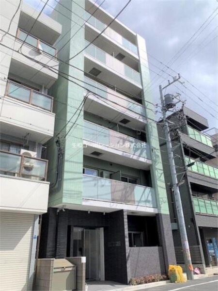 Imperial K’s Villa外観写真