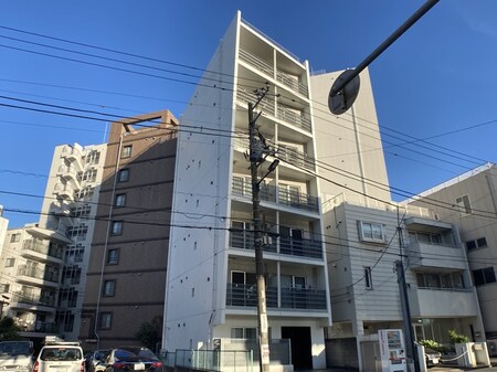 FLAT−S外観写真