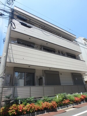 カーサ住吉外観写真