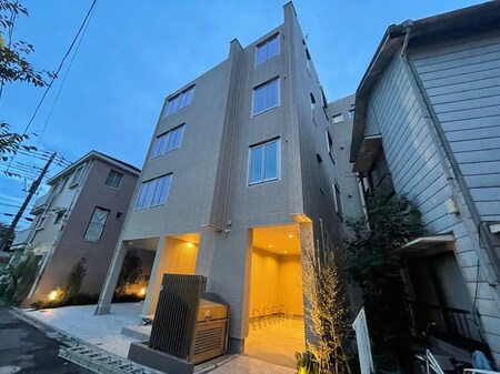 ＥＶＥＲ　ＦＯＲＥＳＴ外観写真