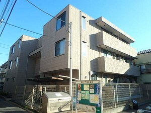 Ｌｅ ｃｉｅｌ外観写真