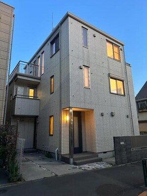 Maison de Cing外観写真