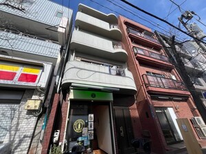 丹羽ビル外観写真