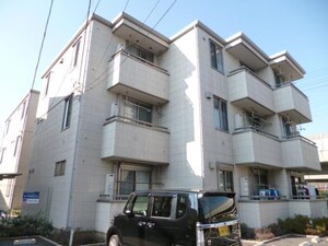 プランドール・レーヴI外観写真