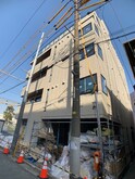 仮)墨田区文花1丁目新築PJ