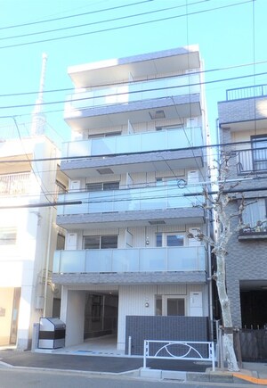 シース錦糸町外観写真